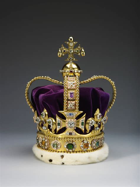 Crown Jewellery
